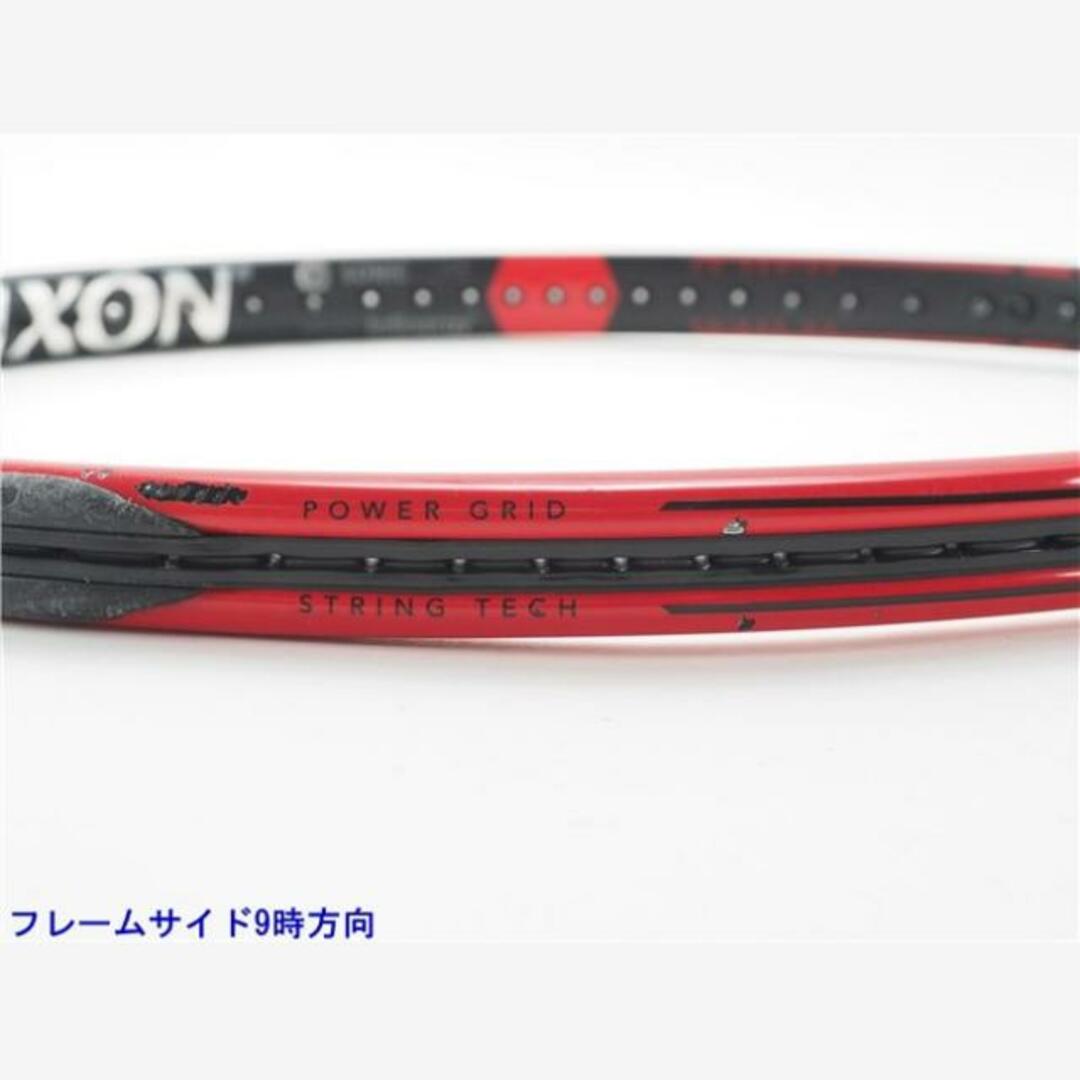 DUNLOP(ダンロップ)の中古 テニスラケット ダンロップ シーエックス 200 ツアー 2019年モデル (G2)DUNLOP CX 200 TOUR 2019 スポーツ/アウトドアのテニス(ラケット)の商品写真