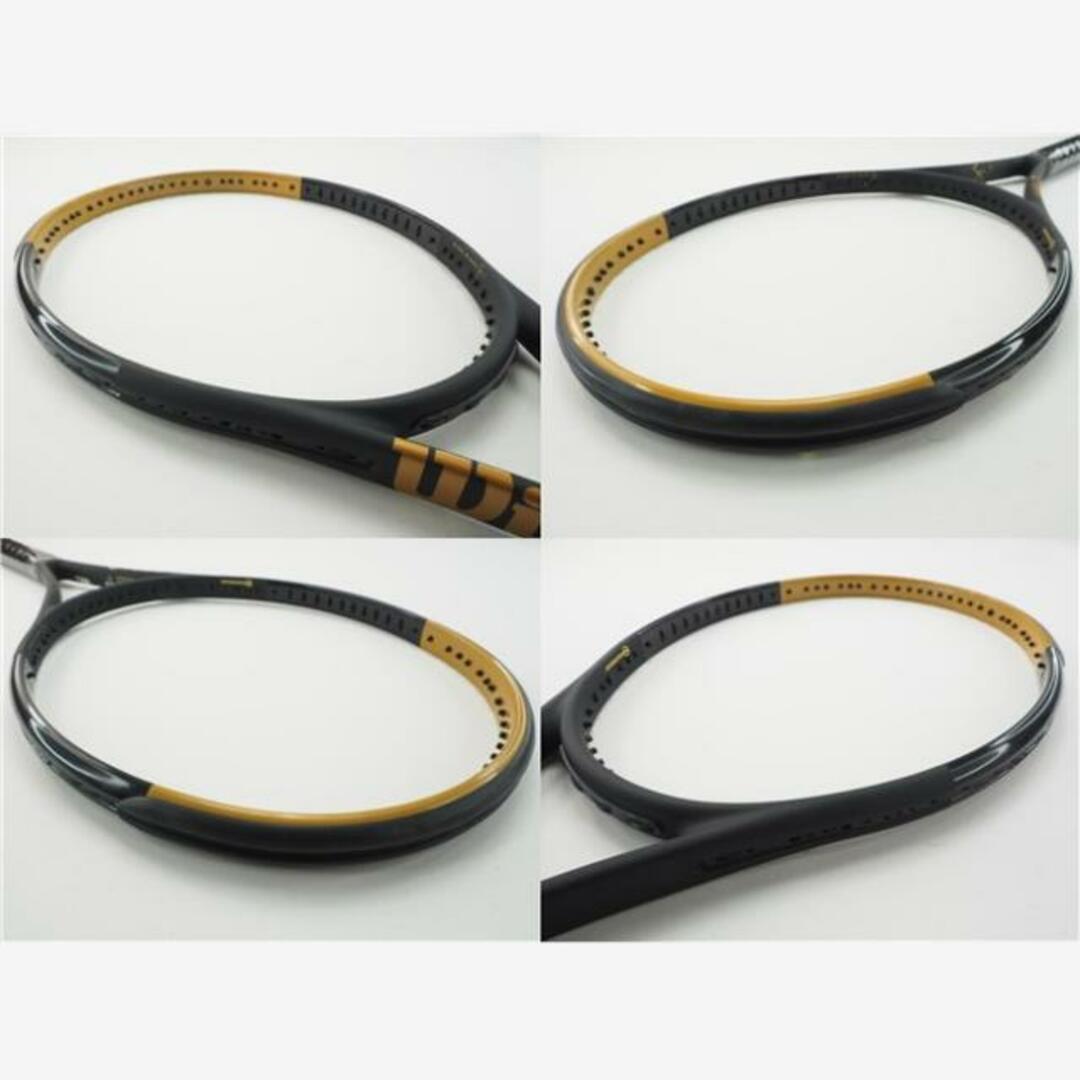 wilson - 中古 テニスラケット ウィルソン ブレード SW102 wilson - 中古 テニスラケット ウィルソン ブレード SW102