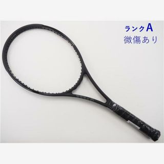 ウィルソン(wilson)の中古 テニスラケット ウィルソン プロ スタッフ 97エルエス 2016年モデル (G2)WILSON PRO STAFF 97LS 2016(ラケット)