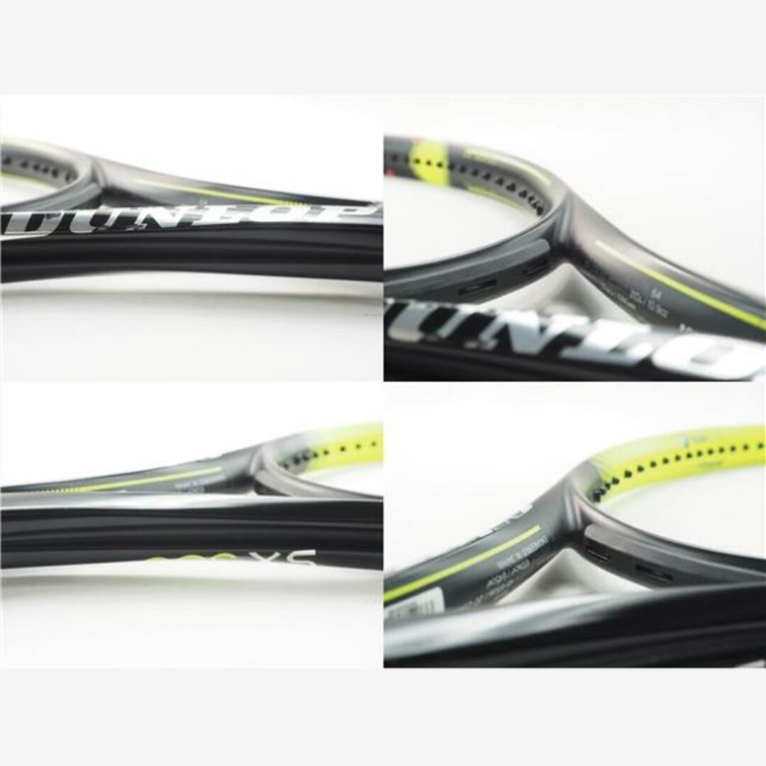 DUNLOP(ダンロップ)の中古 テニスラケット ダンロップ エスエックス300 ツアー 2020年モデル (G3)DUNLOP SX 300 TOUR 2020 スポーツ/アウトドアのテニス(ラケット)の商品写真