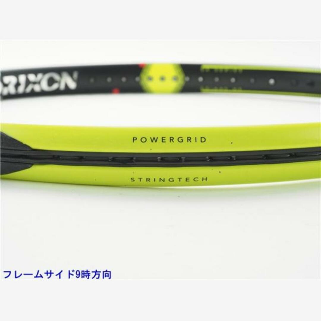 DUNLOP(ダンロップ)の中古 テニスラケット ダンロップ エスエックス300 ツアー 2020年モデル (G3)DUNLOP SX 300 TOUR 2020 スポーツ/アウトドアのテニス(ラケット)の商品写真