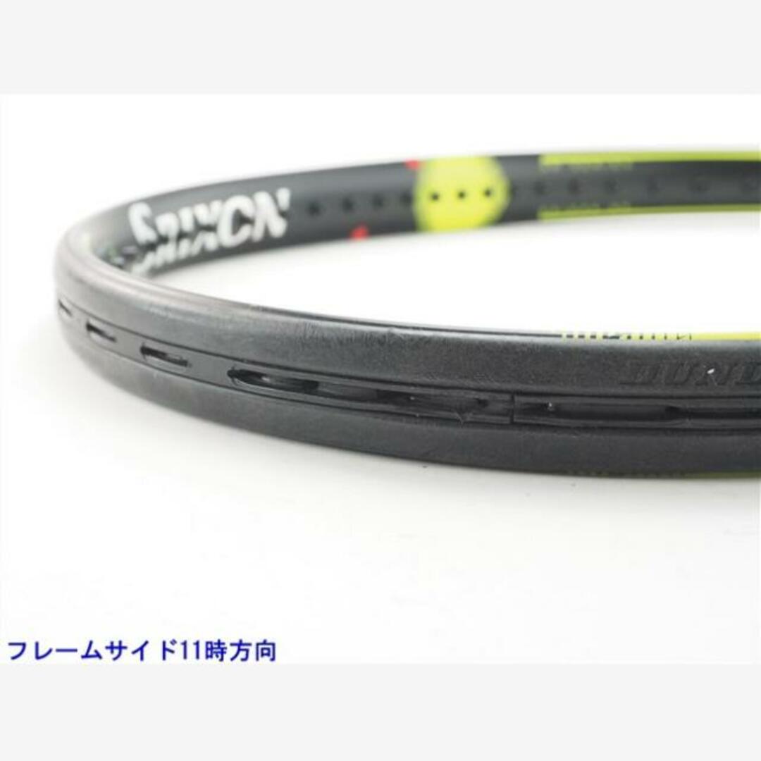 DUNLOP(ダンロップ)の中古 テニスラケット ダンロップ エスエックス300 ツアー 2020年モデル (G3)DUNLOP SX 300 TOUR 2020 スポーツ/アウトドアのテニス(ラケット)の商品写真