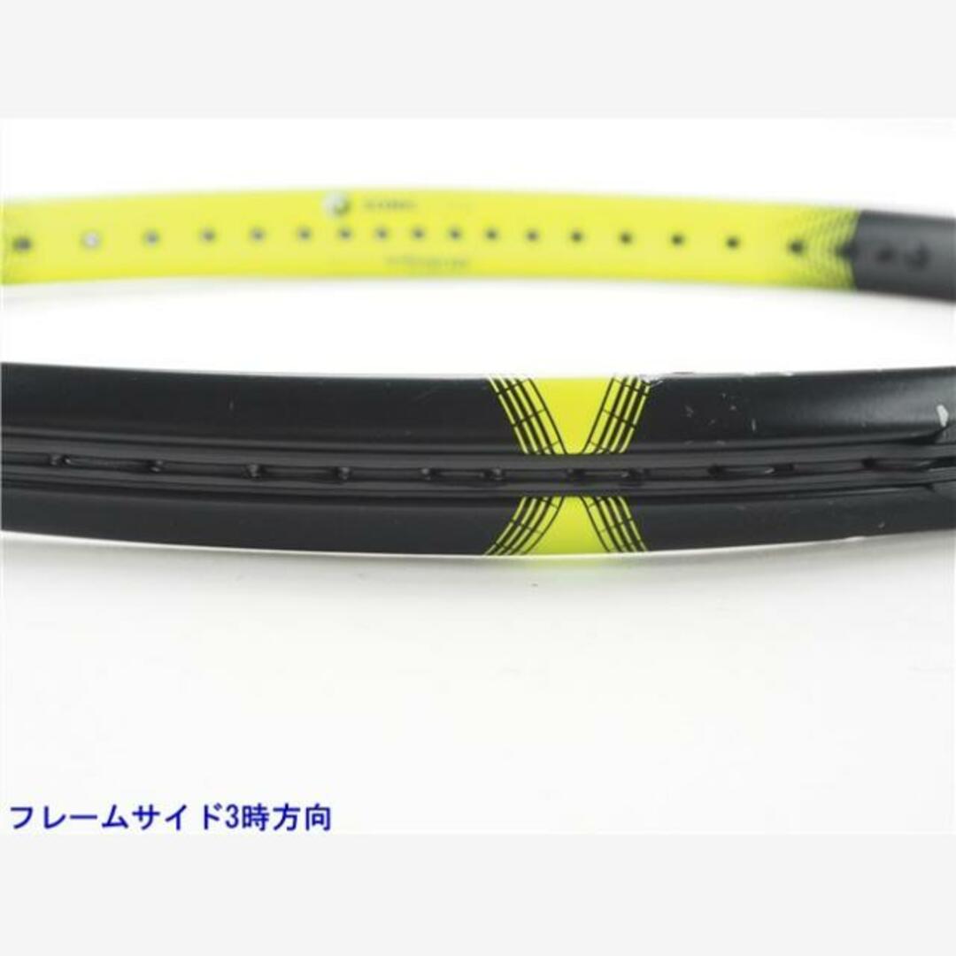 DUNLOP(ダンロップ)の中古 テニスラケット ダンロップ エスエックス300 ツアー 2020年モデル (G3)DUNLOP SX 300 TOUR 2020 スポーツ/アウトドアのテニス(ラケット)の商品写真