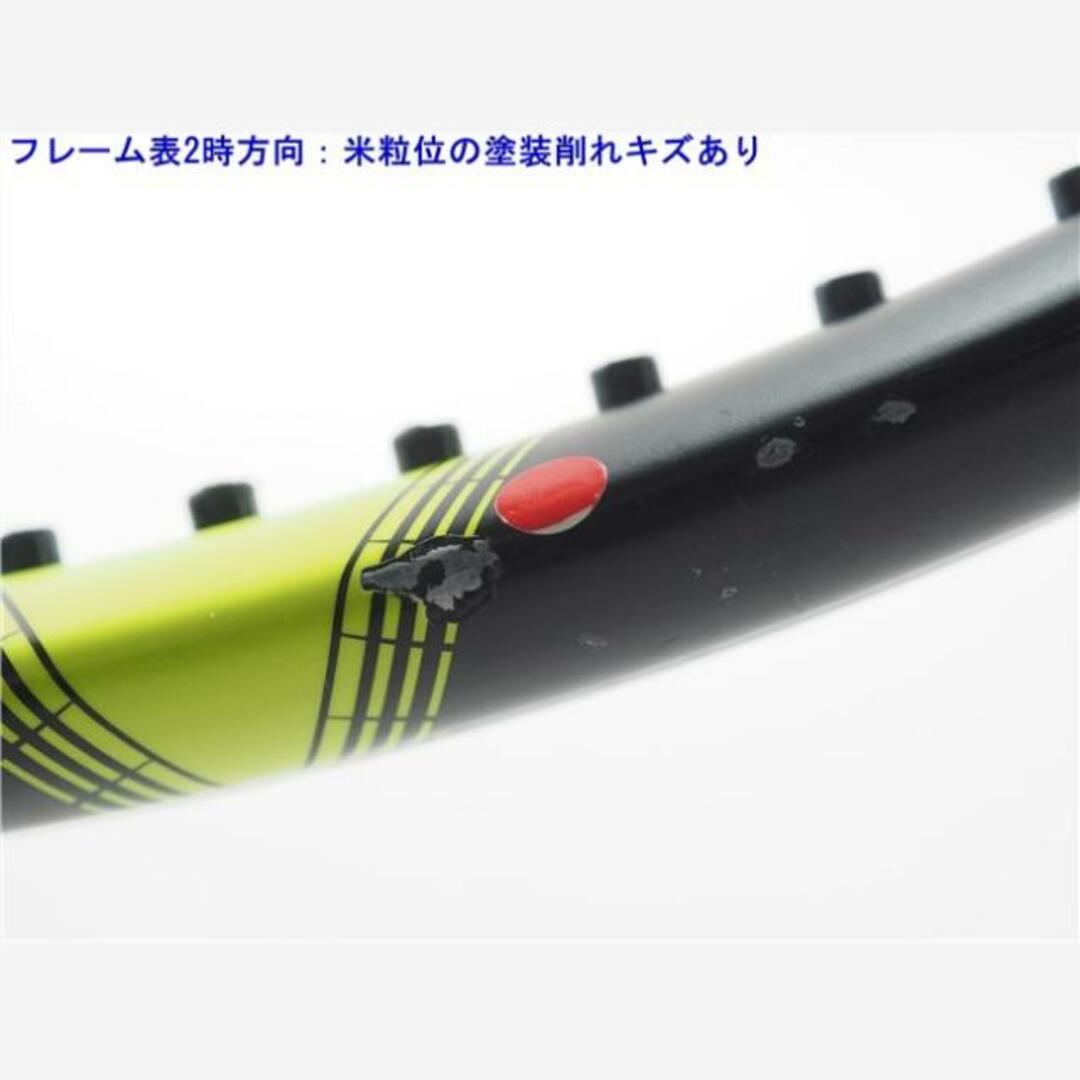 DUNLOP(ダンロップ)の中古 テニスラケット ダンロップ エスエックス300 ツアー 2020年モデル (G3)DUNLOP SX 300 TOUR 2020 スポーツ/アウトドアのテニス(ラケット)の商品写真