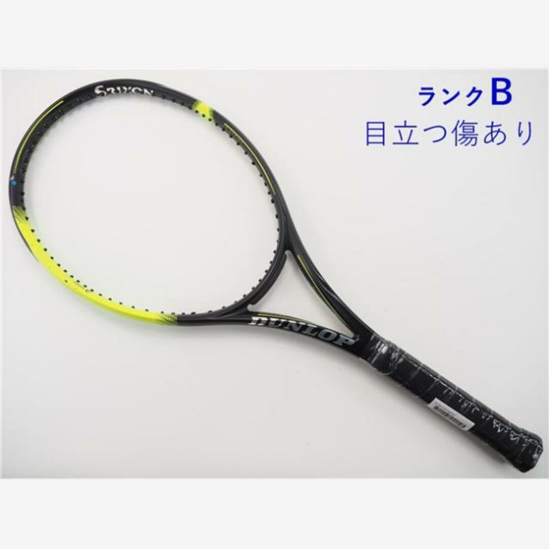 DUNLOP(ダンロップ)の中古 テニスラケット ダンロップ エスエックス300 ツアー 2020年モデル (G3)DUNLOP SX 300 TOUR 2020 スポーツ/アウトドアのテニス(ラケット)の商品写真