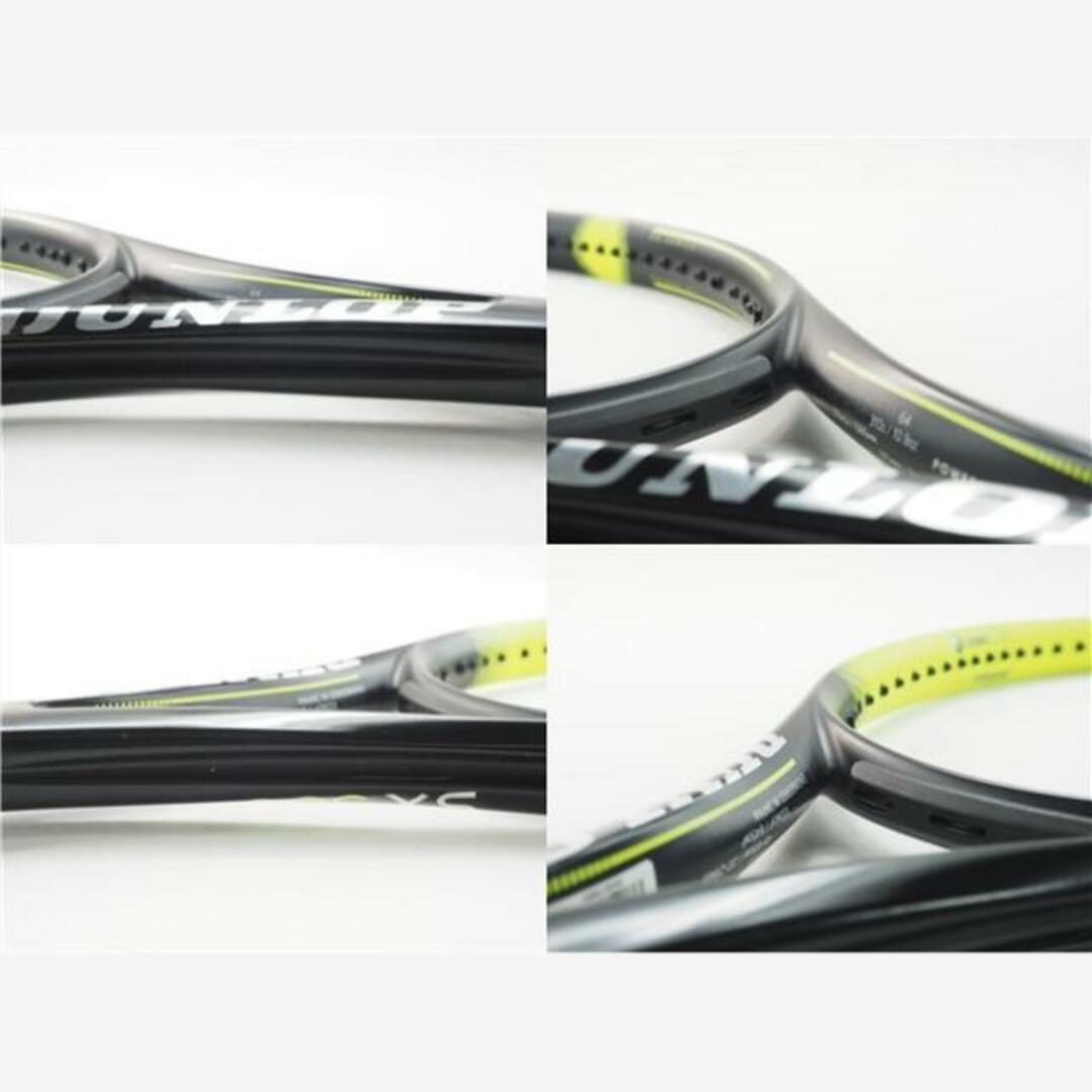 DUNLOP(ダンロップ)の中古 テニスラケット ダンロップ エスエックス300 ツアー 2020年モデル (G3)DUNLOP SX 300 TOUR 2020 スポーツ/アウトドアのテニス(ラケット)の商品写真