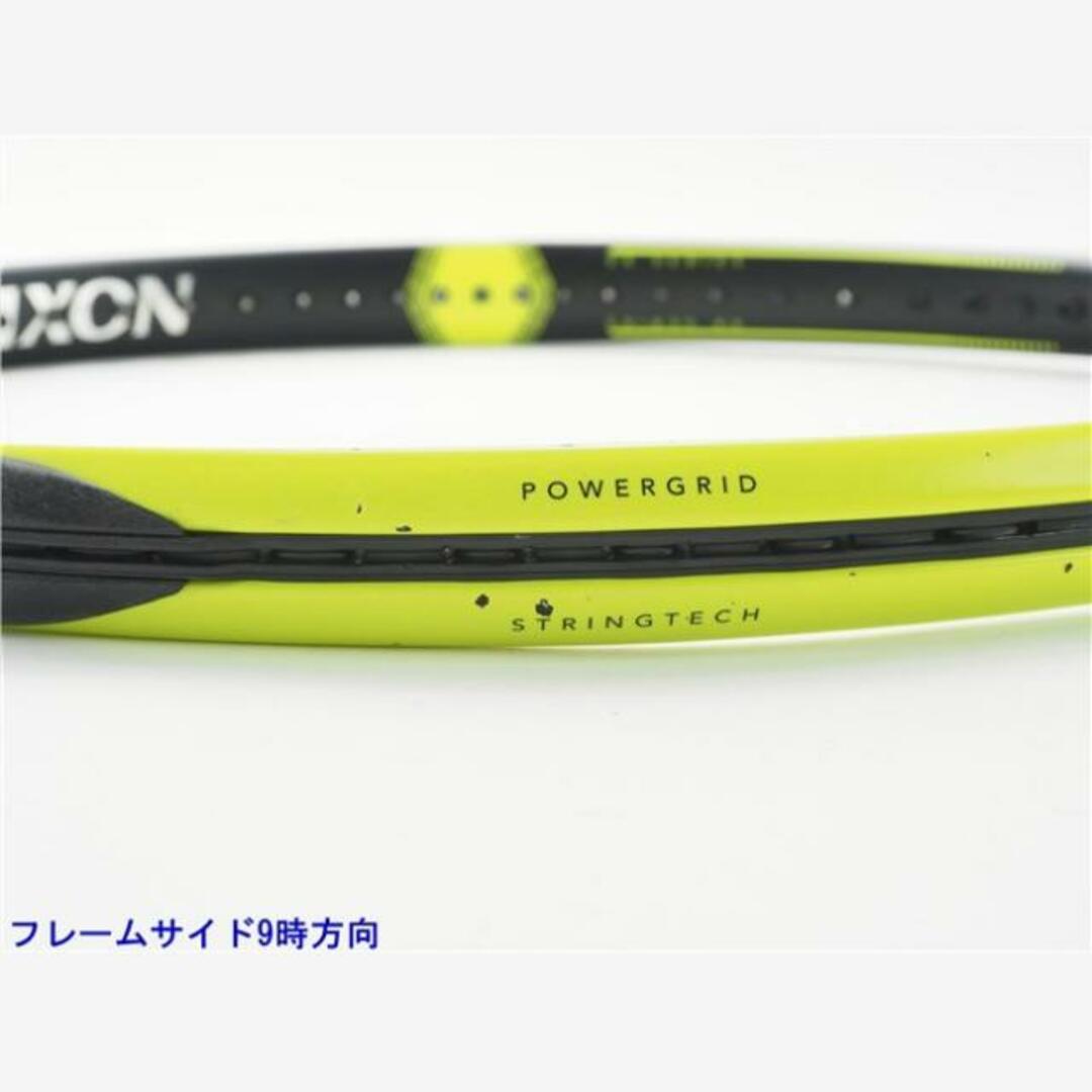 DUNLOP(ダンロップ)の中古 テニスラケット ダンロップ エスエックス300 ツアー 2020年モデル (G3)DUNLOP SX 300 TOUR 2020 スポーツ/アウトドアのテニス(ラケット)の商品写真