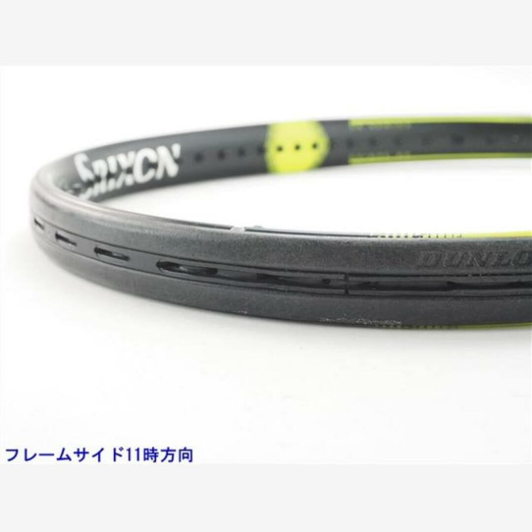 DUNLOP(ダンロップ)の中古 テニスラケット ダンロップ エスエックス300 ツアー 2020年モデル (G3)DUNLOP SX 300 TOUR 2020 スポーツ/アウトドアのテニス(ラケット)の商品写真