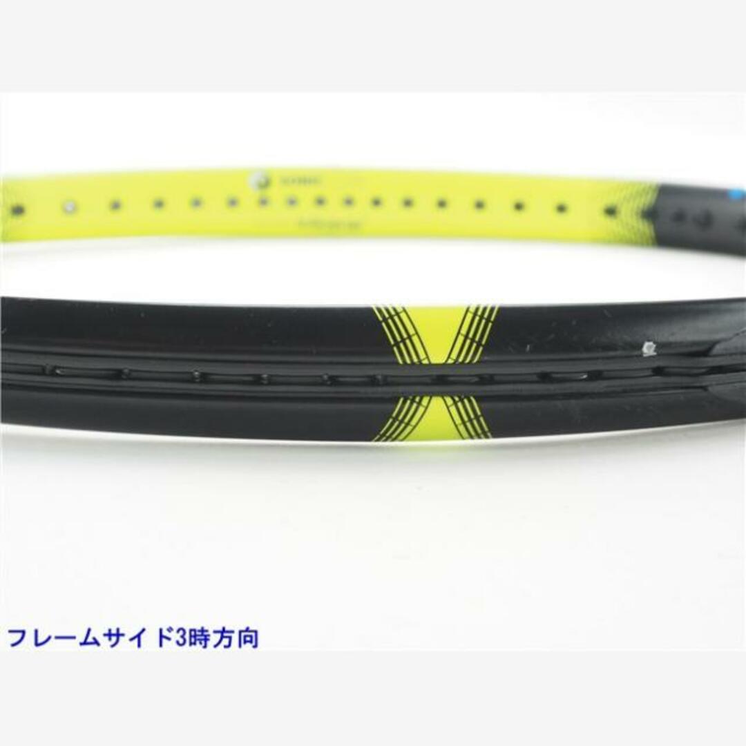 DUNLOP(ダンロップ)の中古 テニスラケット ダンロップ エスエックス300 ツアー 2020年モデル (G3)DUNLOP SX 300 TOUR 2020 スポーツ/アウトドアのテニス(ラケット)の商品写真