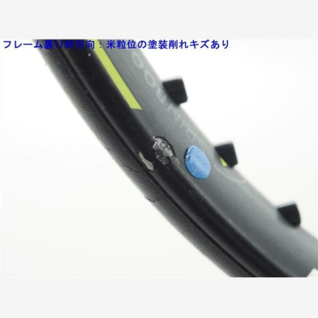 DUNLOP(ダンロップ)の中古 テニスラケット ダンロップ エスエックス300 ツアー 2020年モデル (G3)DUNLOP SX 300 TOUR 2020 スポーツ/アウトドアのテニス(ラケット)の商品写真