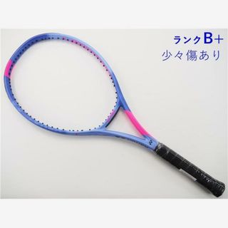 ヨネックス(YONEX)の中古 テニスラケット ヨネックス ブイコア ゲーム パープル 2021年モデル【インポート】 (G1)YONEX VCORE GAME PURPLE 2021(ラケット)