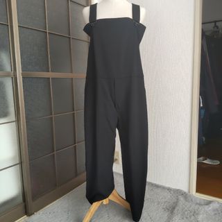 素人採寸になりますYohji Yamamoto y's サロペット ワイズ オーバーオール