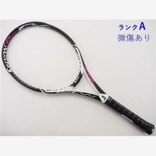 スリクソン(Srixon)の中古 テニスラケット スリクソン レヴォ CV 5.0 OS 2018年モデル (G2)SRIXON REVO CV 5.0 OS 2018(ラケット)