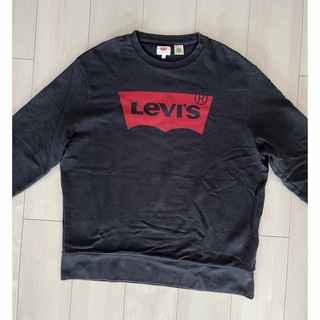 リーバイス(Levi's)のトレーナー(Levi's)(Tシャツ/カットソー(七分/長袖))