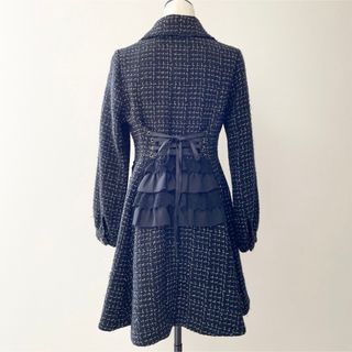 アクシーズファム(axes femme) ロングコート(レディース)の通販 900点