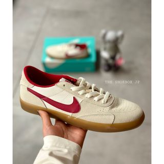 ナイキ(NIKE)の新品！ナイキ SB ヘリテージ VULC シューズ スニーカー 26cm(スニーカー)