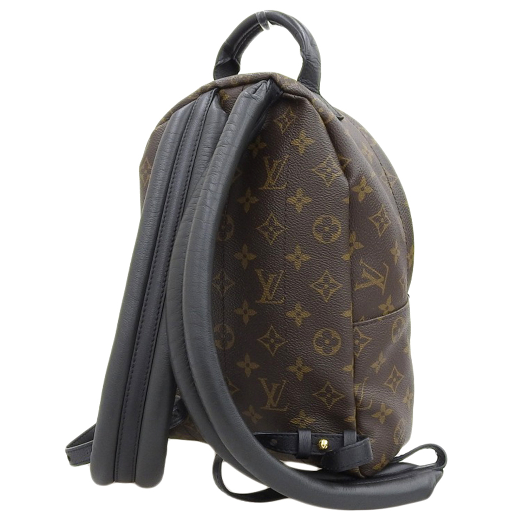 LOUIS VUITTON(ルイヴィトン)の【本物保証】 超美品 ルイヴィトン LOUIS VUITTON モノグラム パームスプリングス バックパック PM リュックサック M44871 レディースのバッグ(リュック/バックパック)の商品写真