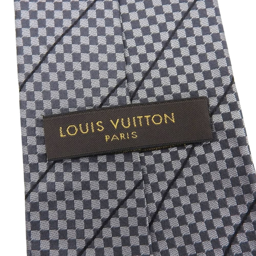 本物保証】 新品同様 ルイヴィトン LOUIS VUITTON ダミエ ロゴ 本物保証】 新品同様 ルイヴィトン LOUIS VUITTON ダミエ ロゴ