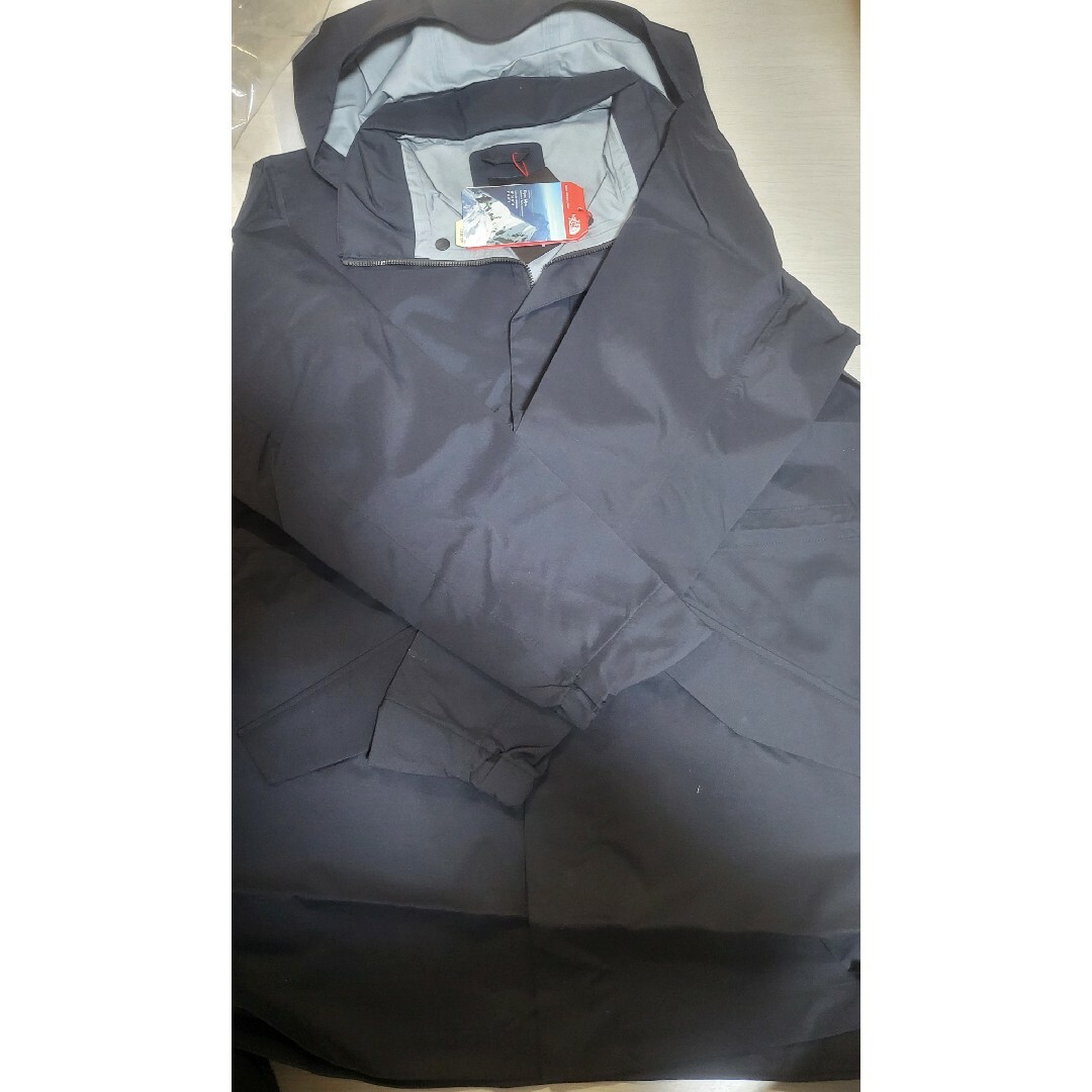 THE NORTH FACE - ノースフェイス 薄手 ウィンドブレーカー 防風 防水