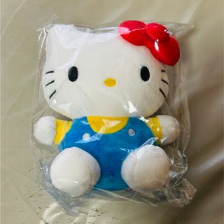 サンリオ(サンリオ)のハローキティちゃんのぬいぐるみ(ぬいぐるみ)