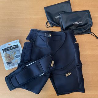 SLENDERTONE スレンダートーン セット(エクササイズ用品)