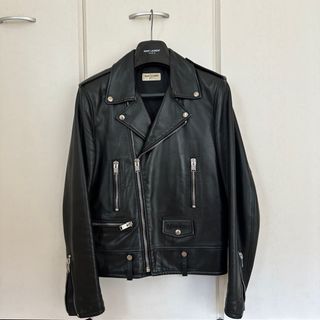 GUESS - GUESS ライダースジャケットの通販 by カイ's shop｜ゲスなら