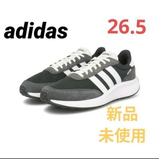 アディダス(adidas)のアディダス adidas スニーカー RUN 70sM(26.5)(スニーカー)