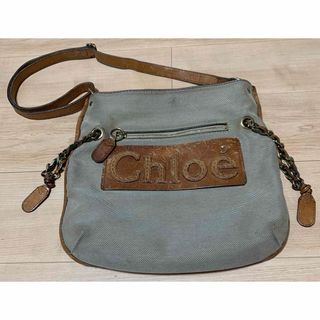 Chloe - クロエショルダーバックの通販 by 野原's shop｜クロエならラクマ