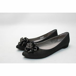 ロックポート(ROCKPORT)の22■ロックポート フラットパンプス(24ｃｍ)美品(ハイヒール/パンプス)