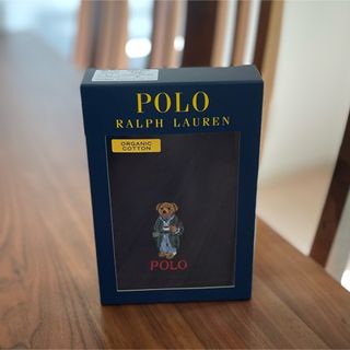 ポロラルフローレン(POLO RALPH LAUREN)のポロベア ⭐️ ラルフローレン Lサイズ ボクサーパンツ(ボクサーパンツ)