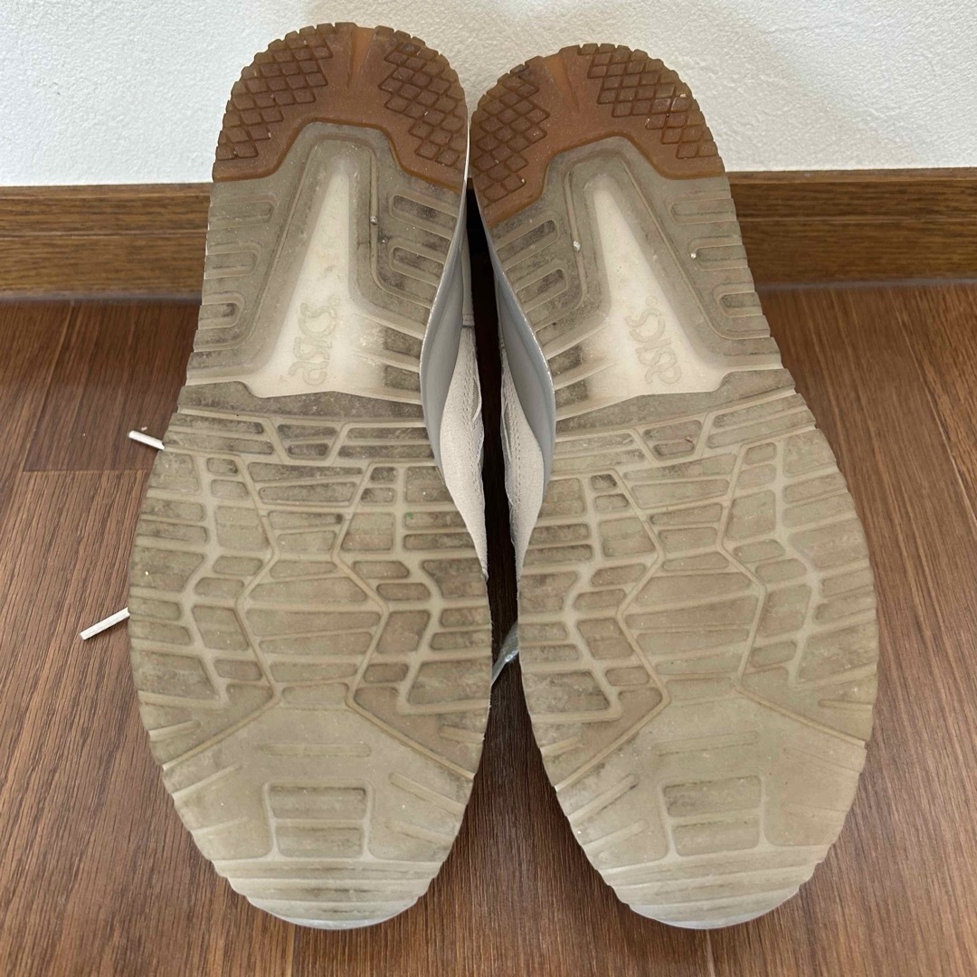 asics(アシックス)のアシックス　ゲルライト　emmi コラボ レディースの靴/シューズ(スニーカー)の商品写真