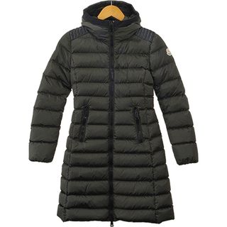 モンクレール(MONCLER)のモンクレール TALEV GIUBBOTTO タレヴダウンコート サイズ00 A(ダウンコート)