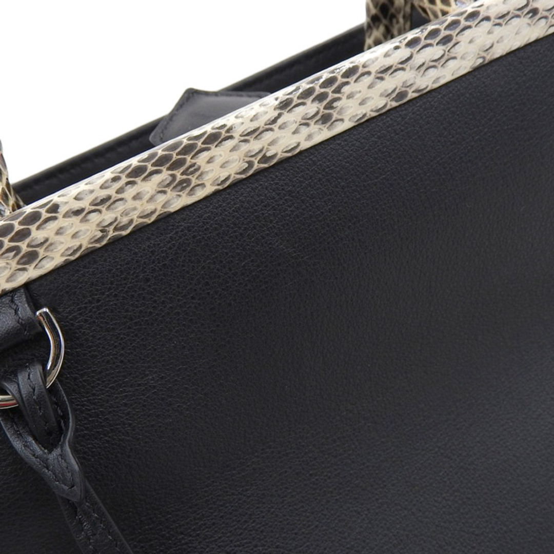 フェンディ FENDI プチトゥージュール 2WAYバッグ ハンドバッグ フェンディ FENDI プチトゥージュール 2WAYバッグ ハンドバッグ