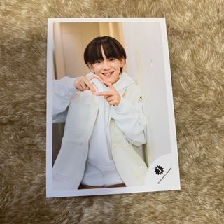 ジャニーズJr. 小久保向一朗 少年たち オフシット (アイドルグッズ)