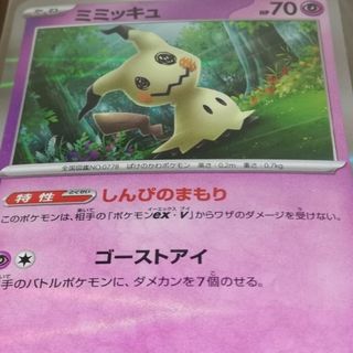 pokemon card(その他)