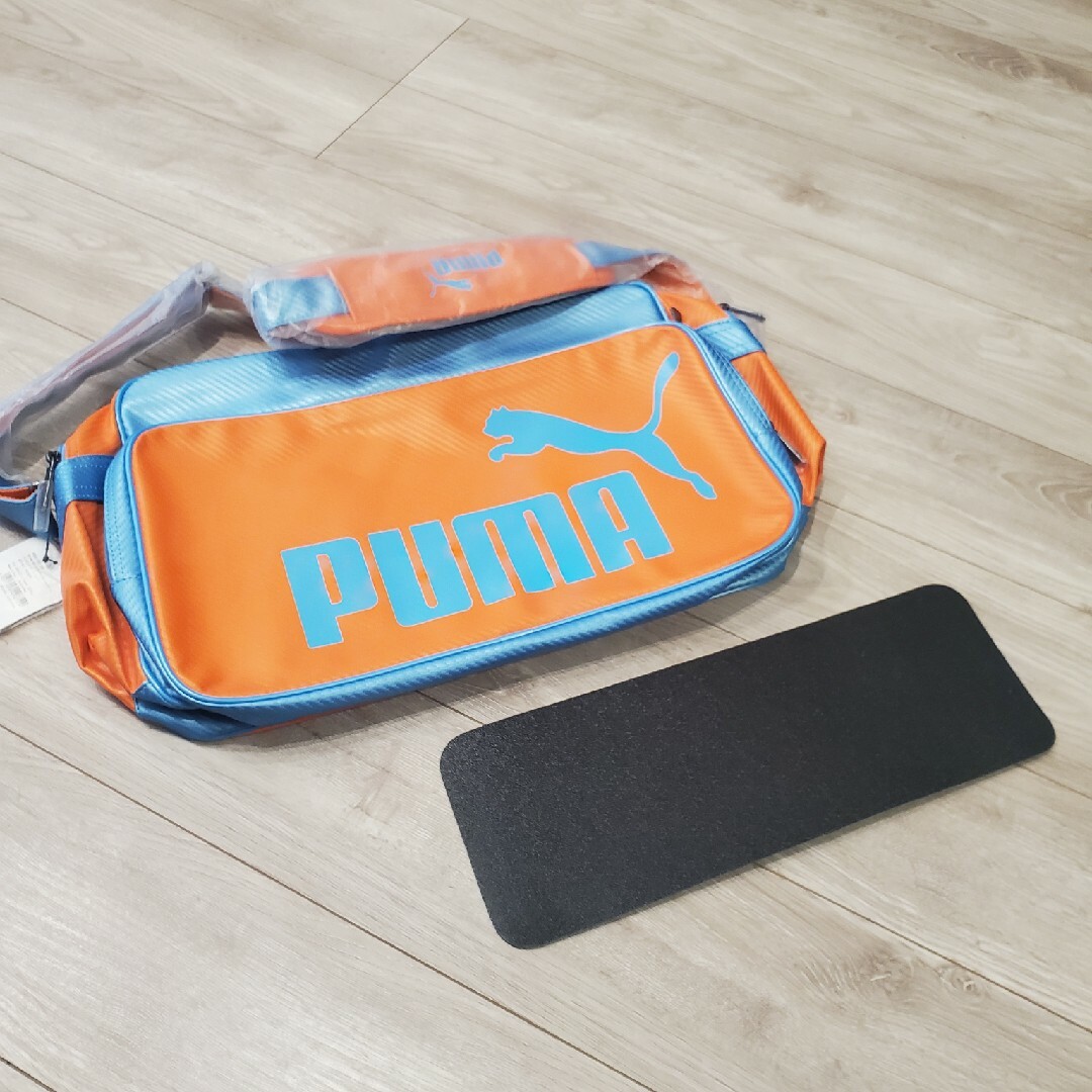 PUMA(プーマ)の新品⭐️PUMA　ショルダーバック メンズのバッグ(ショルダーバッグ)の商品写真