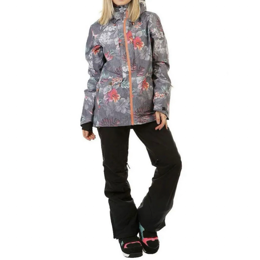 Roxy(ロキシー)のロキシー ROXY GORE-TEX ゴアテックス スノボー ウェア ジャケット スポーツ/アウトドアのスノーボード(ウエア/装備)の商品写真