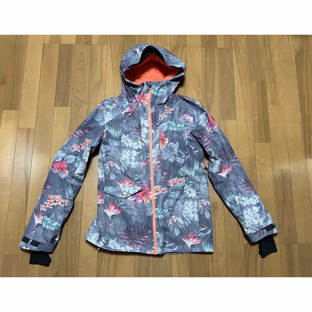 Roxy(ロキシー)のロキシー ROXY GORE-TEX ゴアテックス スノボー ウェア ジャケット スポーツ/アウトドアのスノーボード(ウエア/装備)の商品写真