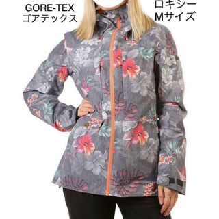 ロキシー(Roxy)のロキシー ROXY GORE-TEX ゴアテックス スノボー ウェア ジャケット(ウエア/装備)