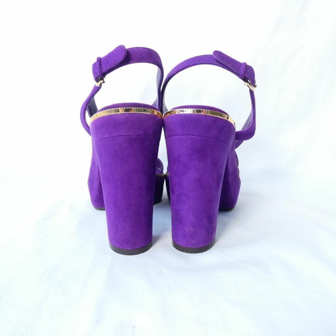 Salvatore Ferragamo - 極美品 Salvatore Ferragamo スエード Salvatore Ferragamo - 極美品 Salvatore Ferragamo スエード