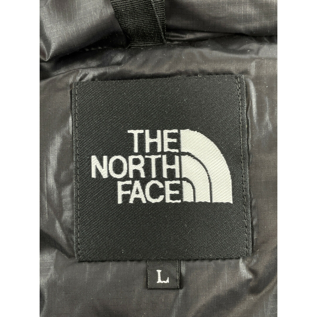 THE NORTH FACE(ザノースフェイス)のノースフェイス ｶﾓﾌﾗ NP61421 ﾉﾍﾞﾙﾃｨ ｾﾞｳｽ ﾄﾘｸﾗｲﾒｲﾄｼﾞｬｹｯﾄ L メンズのジャケット/アウター(その他)の商品写真