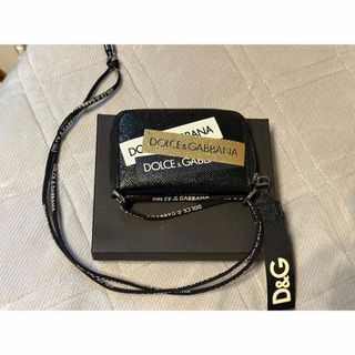 DOLCE&GABBANA - DOLCE&GABBANA コインケース