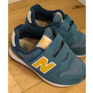 ニューバランス(New Balance)のニューバランス15センチ(スニーカー)