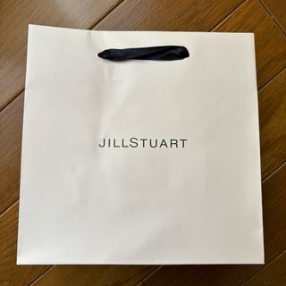 ジルスチュアート(JILLSTUART)のジルスチュアート  ショップ袋  紙袋(ショップ袋)