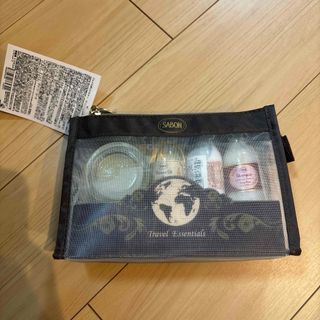 サボン(SABON)のサボン　セット(ボディスクラブ)