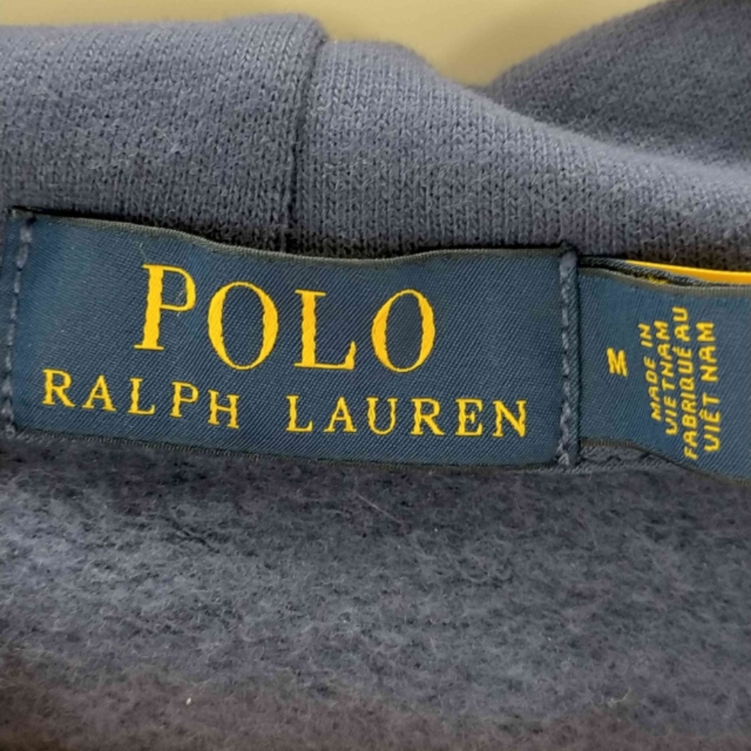 POLO RALPH LAUREN(ポロラルフローレン)のPOLO RALPH LAUREN(ポロラルフローレン) メンズ トップス メンズのトップス(パーカー)の商品写真