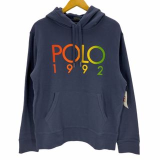 ポロラルフローレン(POLO RALPH LAUREN)のPOLO RALPH LAUREN(ポロラルフローレン) メンズ トップス(パーカー)