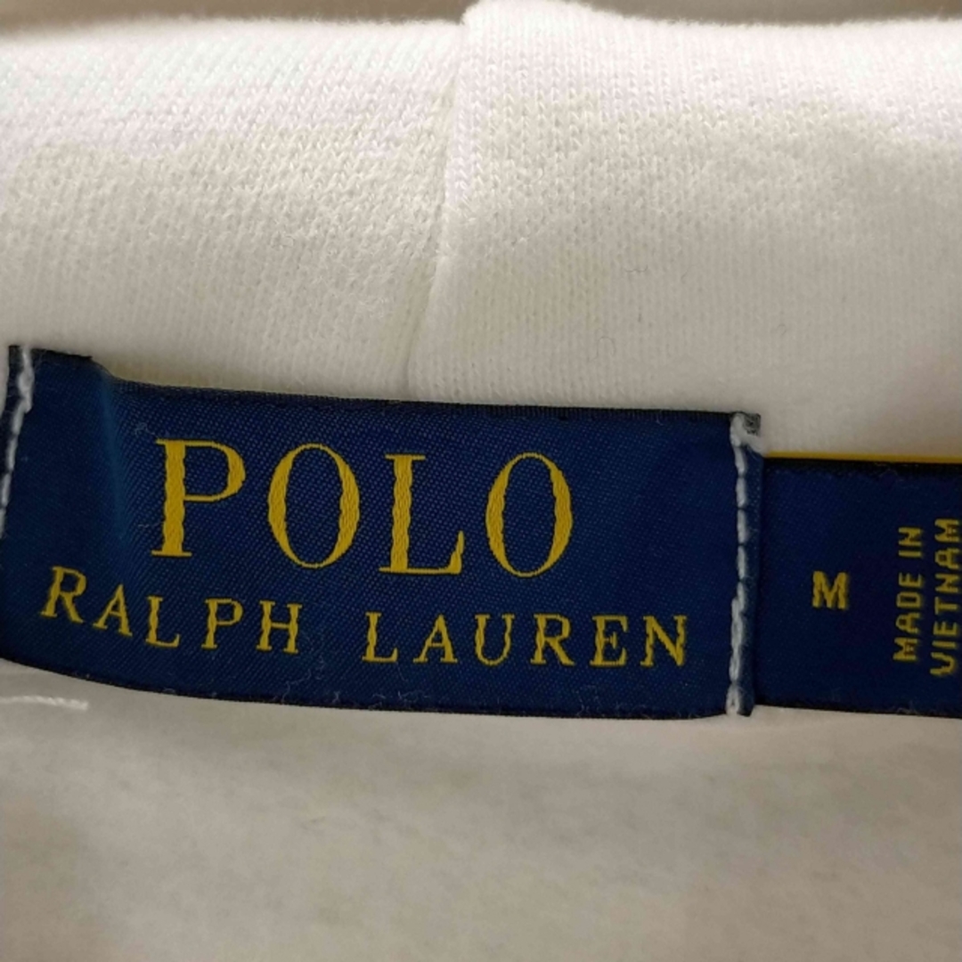 POLO RALPH LAUREN(ポロラルフローレン)のPOLO RALPH LAUREN(ポロラルフローレン) メンズ トップス メンズのトップス(パーカー)の商品写真