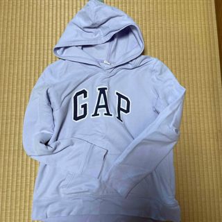 GAP - gap パーカー