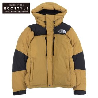 ザノースフェイス(THE NORTH FACE)のノースフェイス THE NORTH FACE ノースフェイス バルトロライトジャケット メンズ ユーティリティブラウン L ND91950 L(その他)